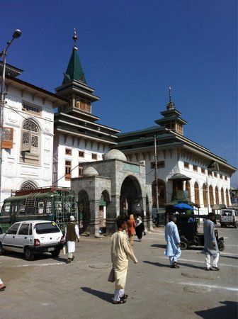 Dastgeer Sahib